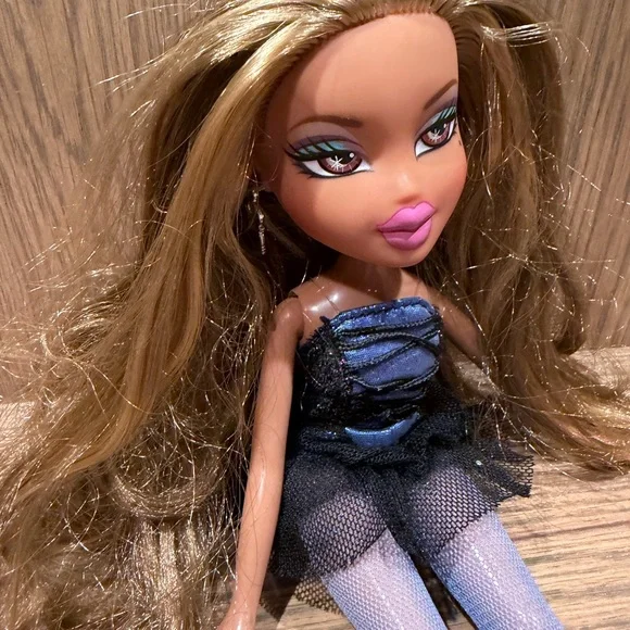 Bratz birthday bash Yasmin - Picture 3 of 6